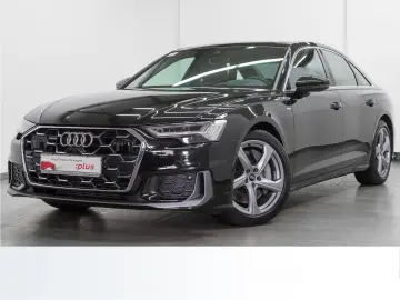 A6 50 TFSI e Q S LINE UPE94 PANO HD-MATRIX HuD M