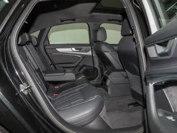 A6 50 TFSI e Q S LINE UPE94 PANO HD-MATRIX HuD M