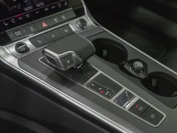 A6 50 TFSI e Q S LINE UPE94 PANO HD-MATRIX HuD M