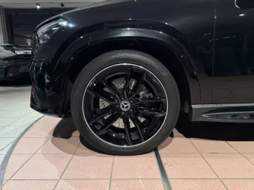 GLE 450 d 4Matic Coupe AMG Distronic Night Pano