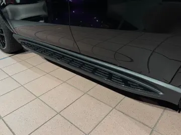 GLE 450 d 4Matic Coupe AMG Distronic Night Pano