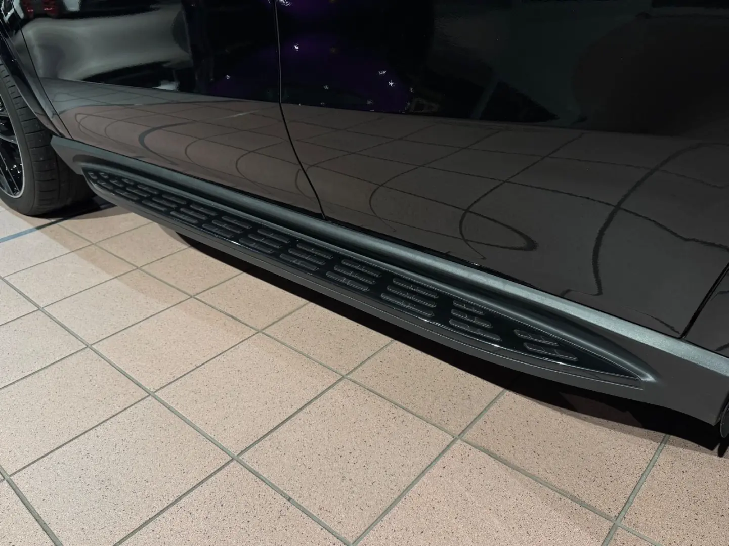 GLE 450 d 4Matic Coupe AMG Distronic Night Pano