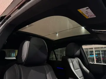GLE 450 d 4Matic Coupe AMG Distronic Night Pano
