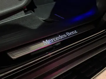 GLE 450 d 4Matic Coupe AMG Distronic Night Pano