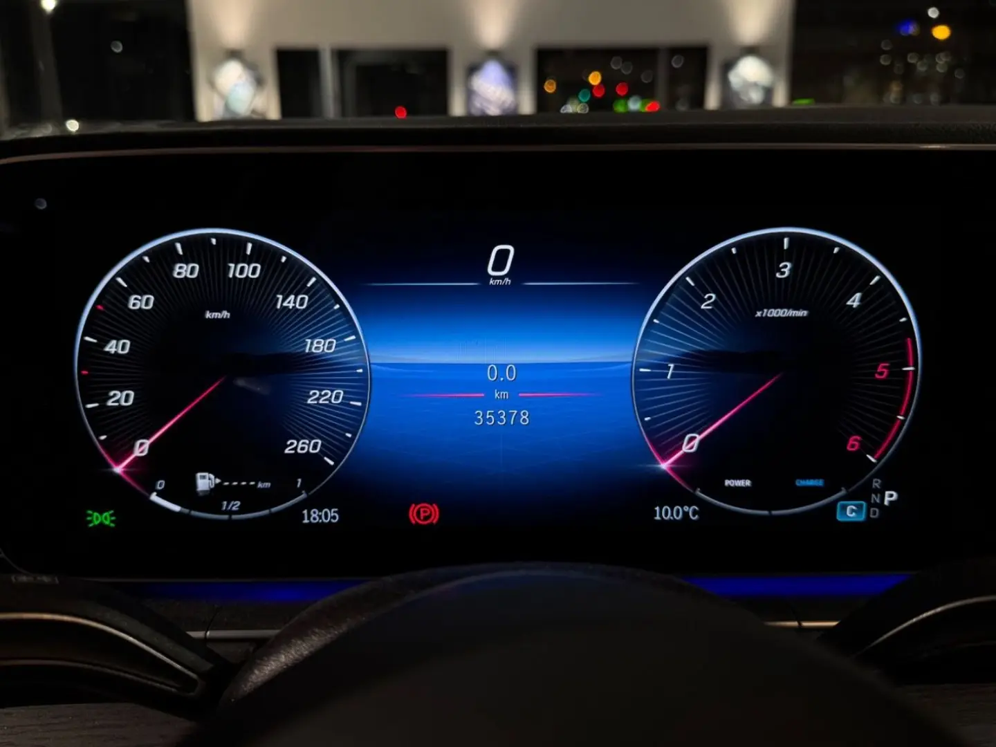 GLE 450 d 4Matic Coupe AMG Distronic Night Pano