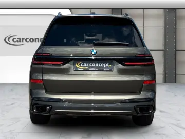 X7 xDrive40d M Sport Pro AHK 360 ACC H&K