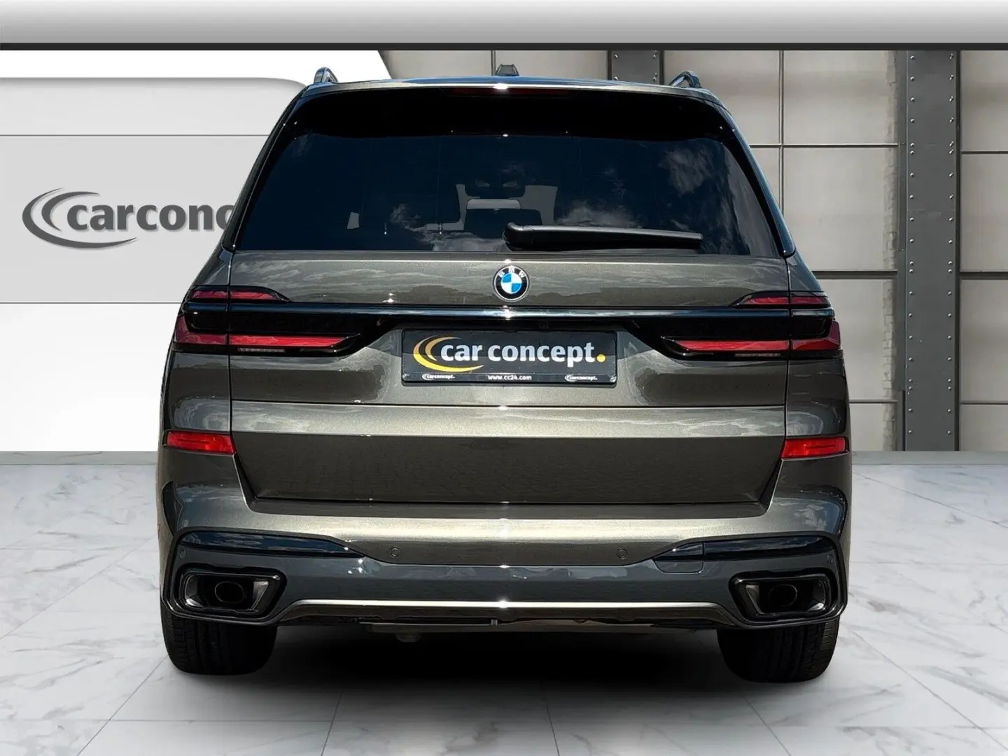 X7 xDrive40d M Sport Pro AHK 360 ACC H&K