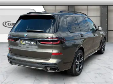 X7 xDrive40d M Sport Pro AHK 360 ACC H&K