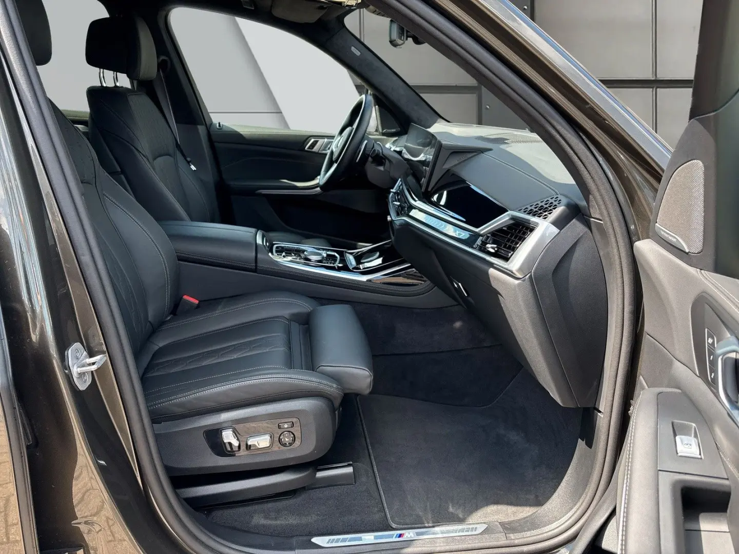 X7 xDrive40d M Sport Pro AHK 360 ACC H&K