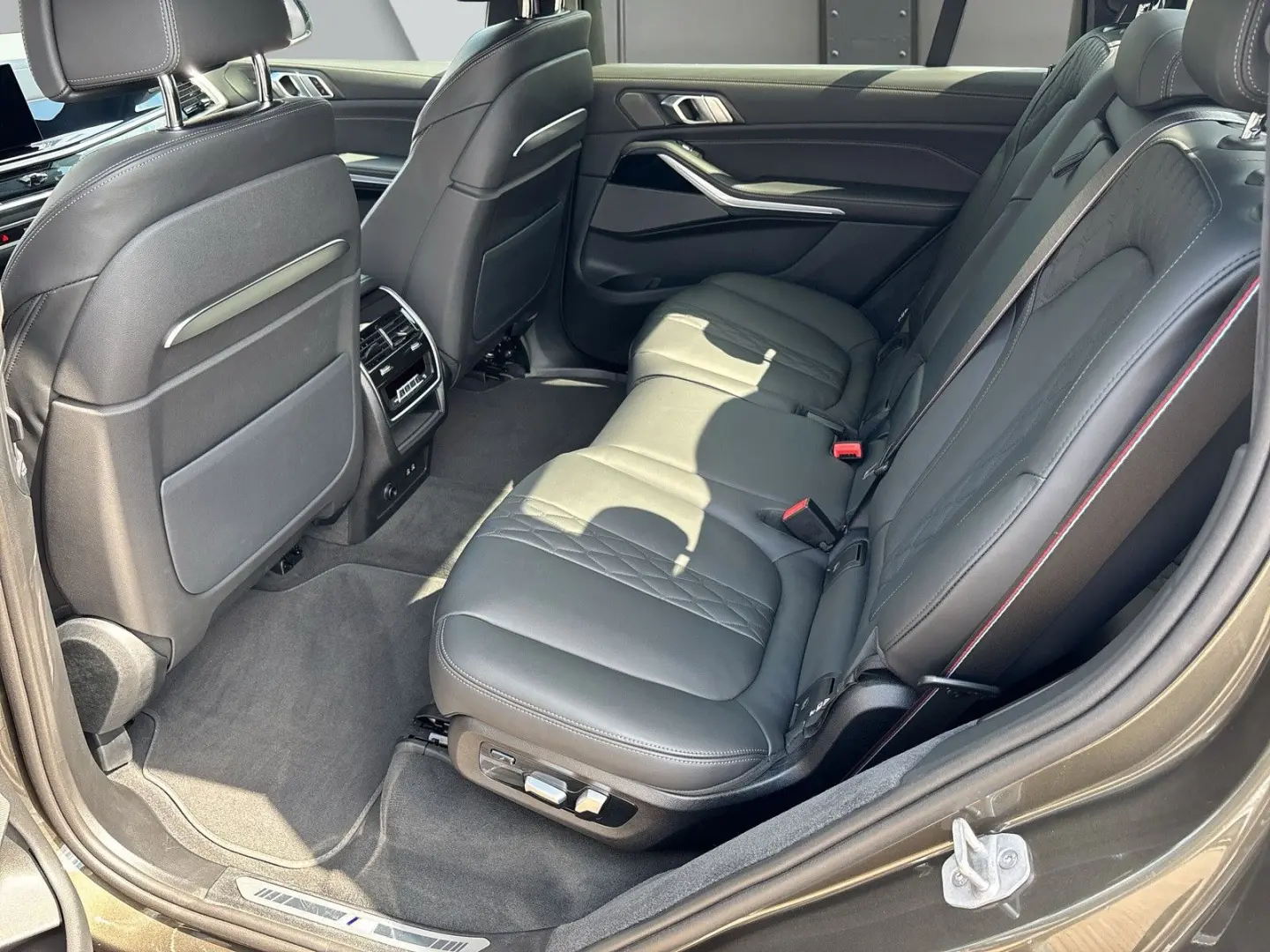 X7 xDrive40d M Sport Pro AHK 360 ACC H&K