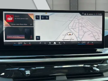 X7 xDrive40d M Sport Pro AHK 360 ACC H&K