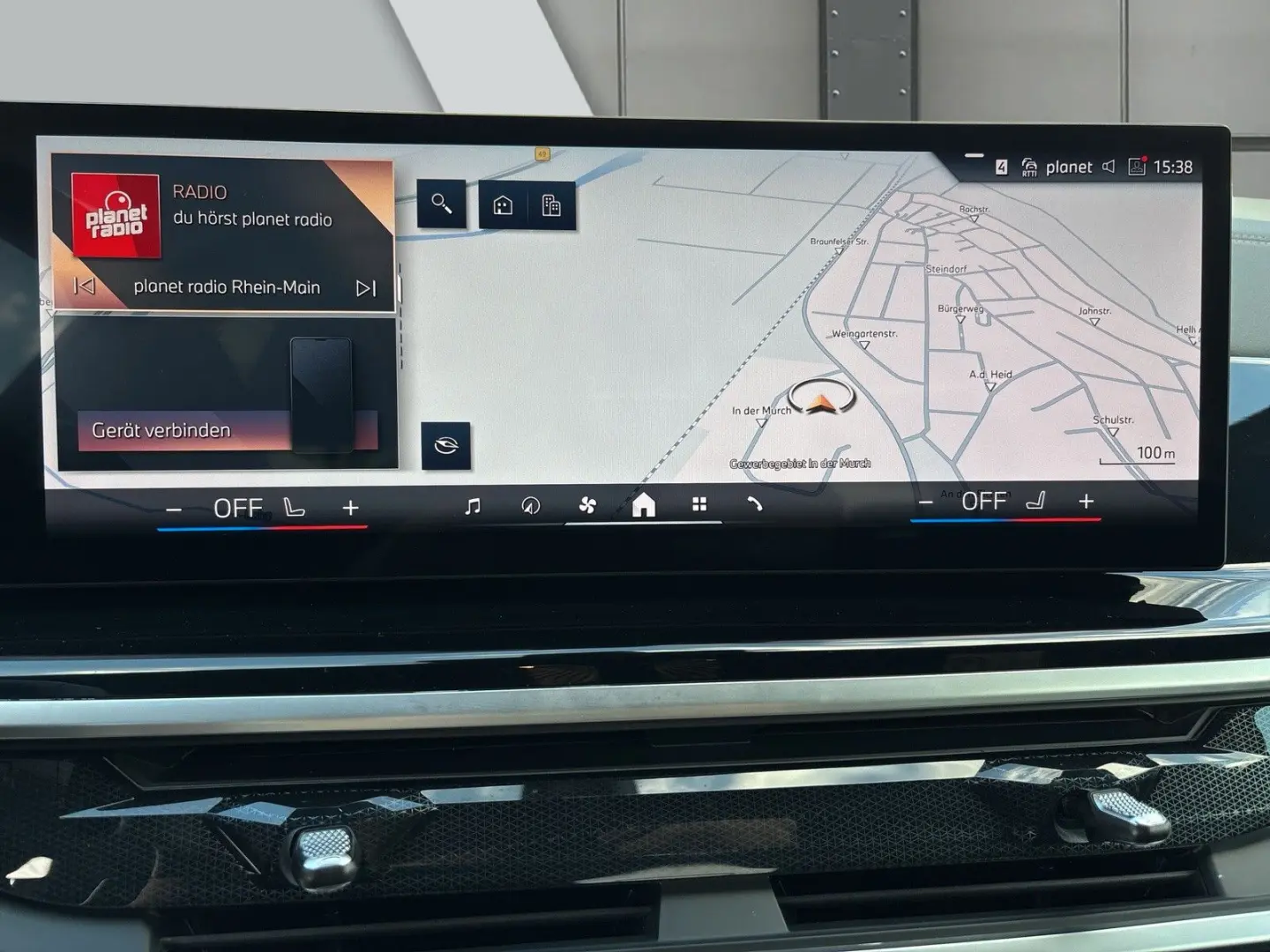 X7 xDrive40d M Sport Pro AHK 360 ACC H&K