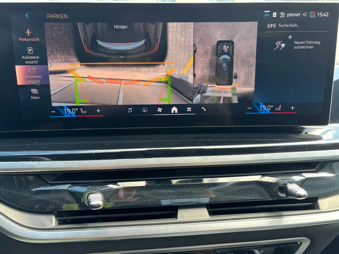 X7 xDrive40d M Sport Pro AHK 360 ACC H&K