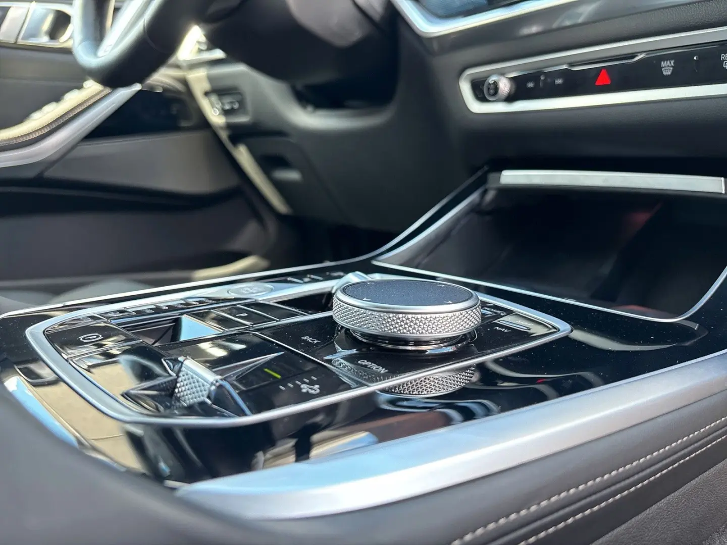 X7 xDrive40d M Sport Pro AHK 360 ACC H&K