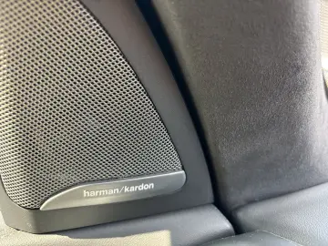 X7 xDrive40d M Sport Pro AHK 360 ACC H&K