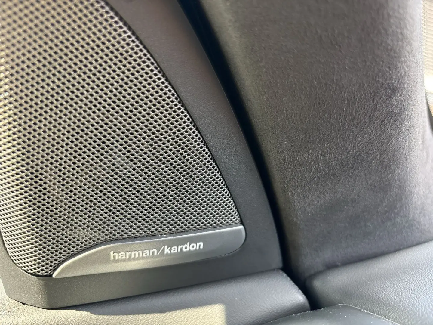 X7 xDrive40d M Sport Pro AHK 360 ACC H&K