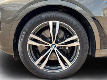 X7 xDrive40d M Sport Pro AHK 360 ACC H&K
