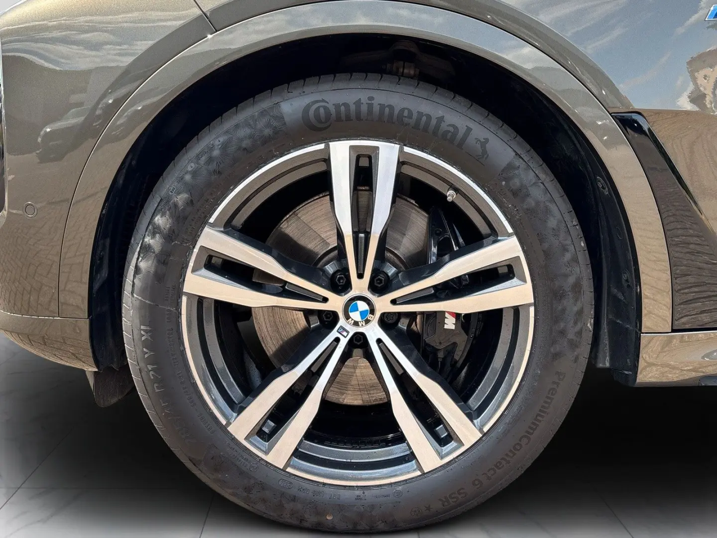 X7 xDrive40d M Sport Pro AHK 360 ACC H&K