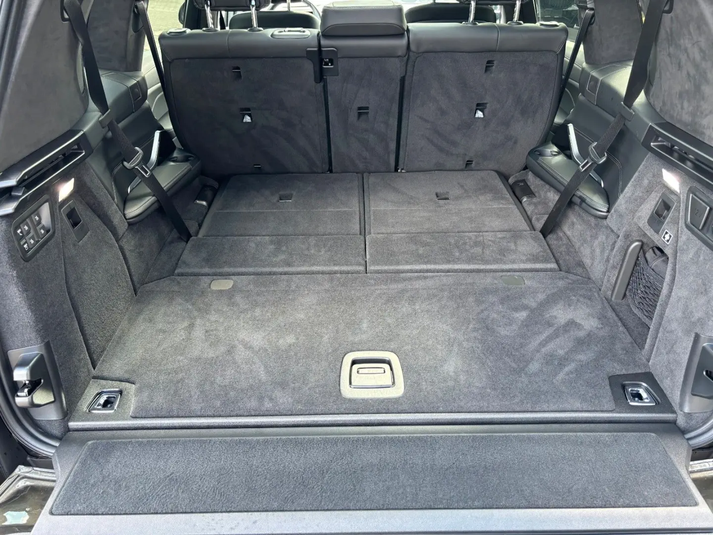 X7 xDrive40d M Sport Pro AHK 360 ACC H&K