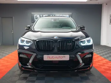BMW X3 M40i