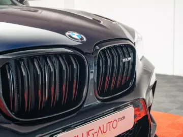 BMW X3 M40i
