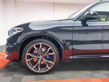 BMW X3 M40i