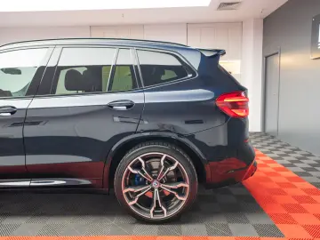 BMW X3 M40i