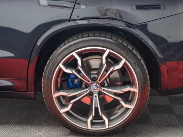 BMW X3 M40i