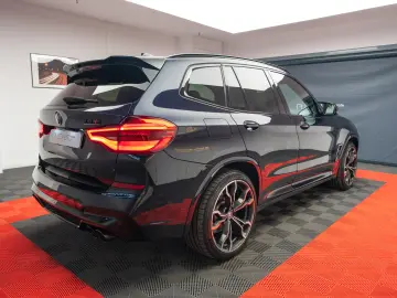 BMW X3 M40i