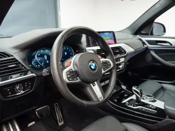 BMW X3 M40i