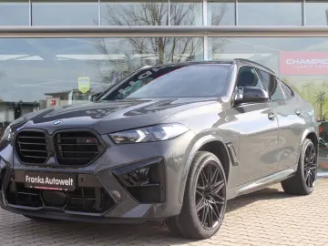 X6 M Competition   Individual!