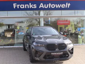 X6 M Competition   Individual!