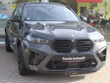 X6 M Competition   Individual!