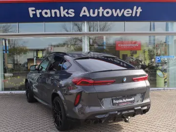 X6 M Competition   Individual!