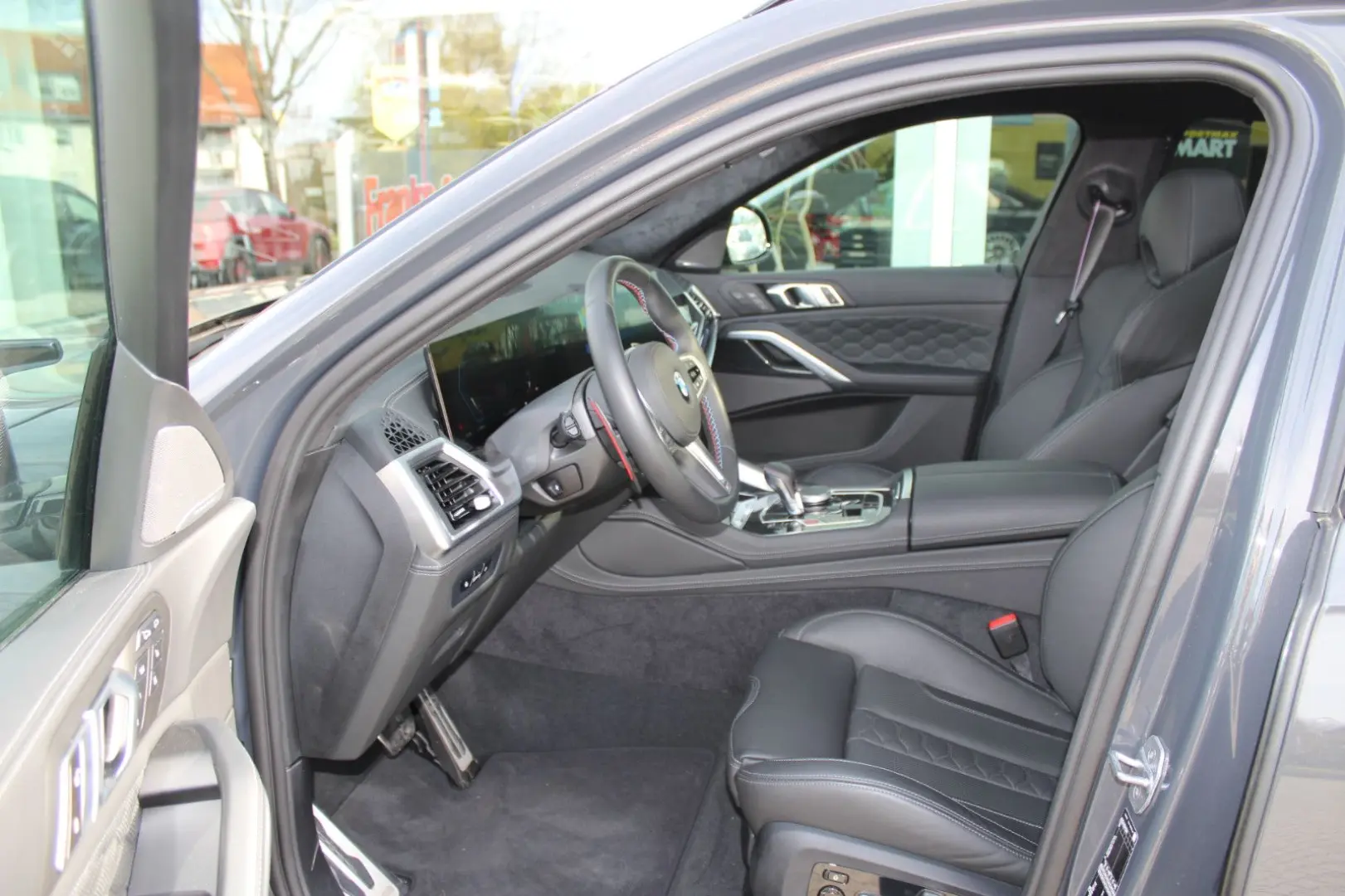 X6 M Competition   Individual!