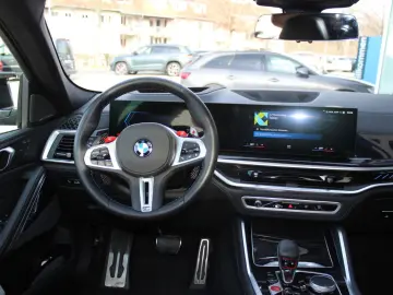 X6 M Competition   Individual!