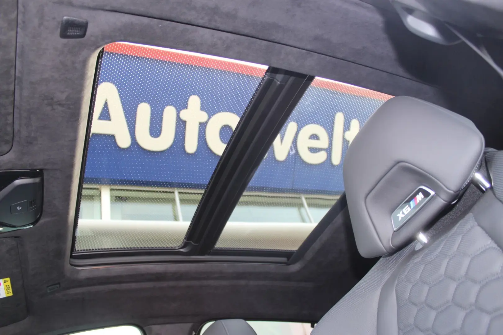 X6 M Competition   Individual!