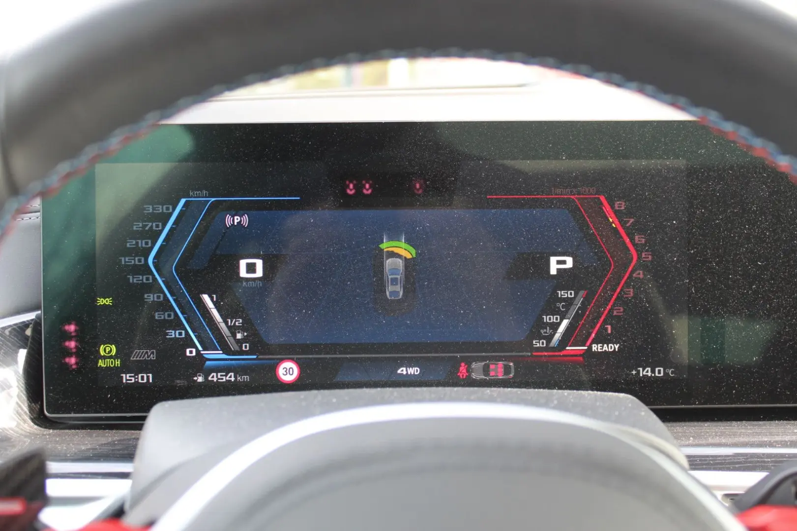 X6 M Competition   Individual!