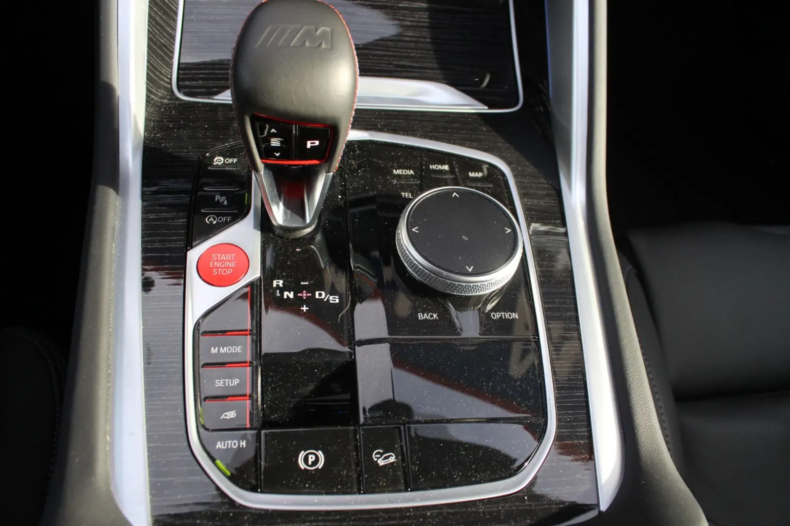 X6 M Competition   Individual!