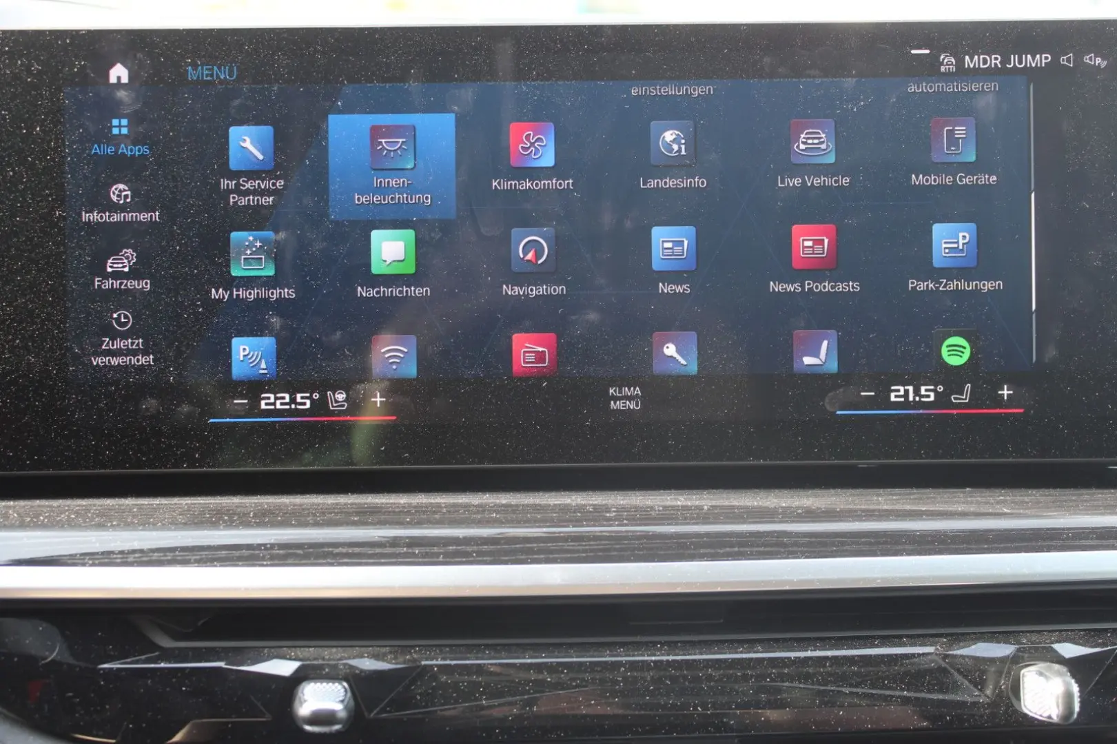 X6 M Competition   Individual!