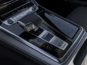 Q8 50 TDI Q 2x S LINE LM23 OPTIKPKT-SCHWARZ  BuO