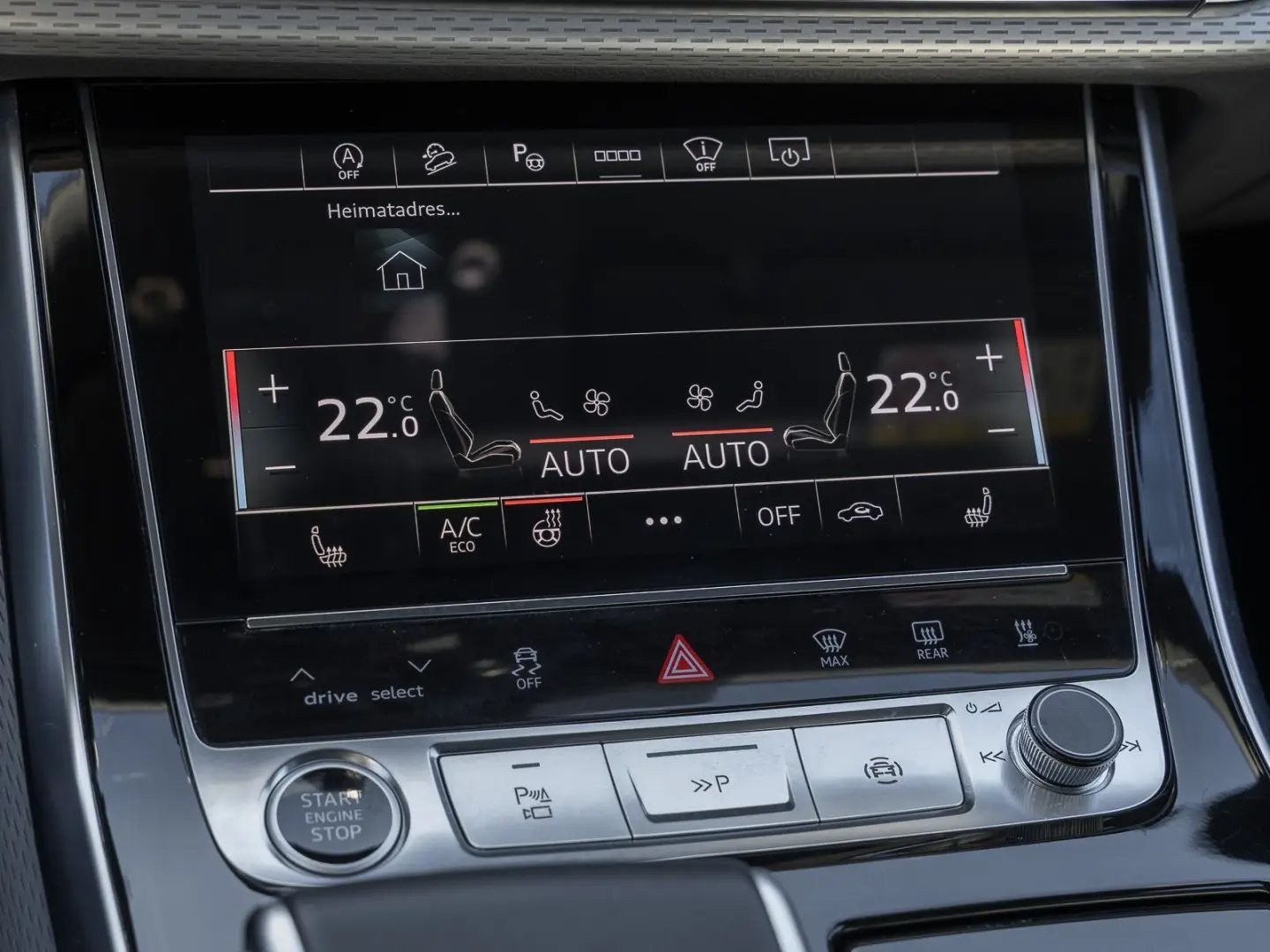 Q8 50 TDI Q 2x S LINE LM23 OPTIKPKT-SCHWARZ  BuO