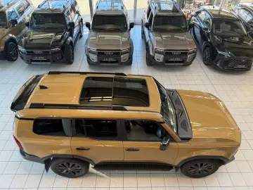 LC 250 - TEC EDITION-7-SEATS-PANORAMA-HEADUP-JBL