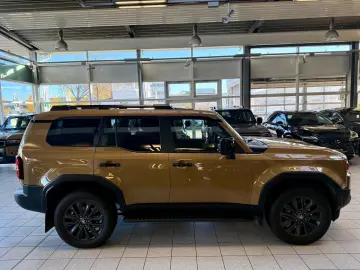 LC 250 - TEC EDITION-7-SEATS-PANORAMA-HEADUP-JBL