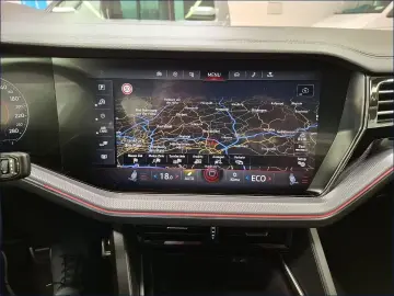 Volkswagen Touareg R-Line 4Motion LED Navi Leder