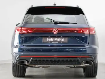 Touareg 3.0 TDI 4M DSG R-Line AHK StdHzg Matrix