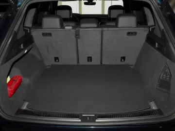 Touareg 3.0 TDI 4M DSG R-Line AHK StdHzg Matrix