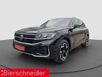 Touareg 3.0 TDI R-Line AHK PANO HuD 360