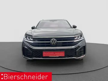 Touareg 3.0 TDI R-Line AHK PANO HuD 360