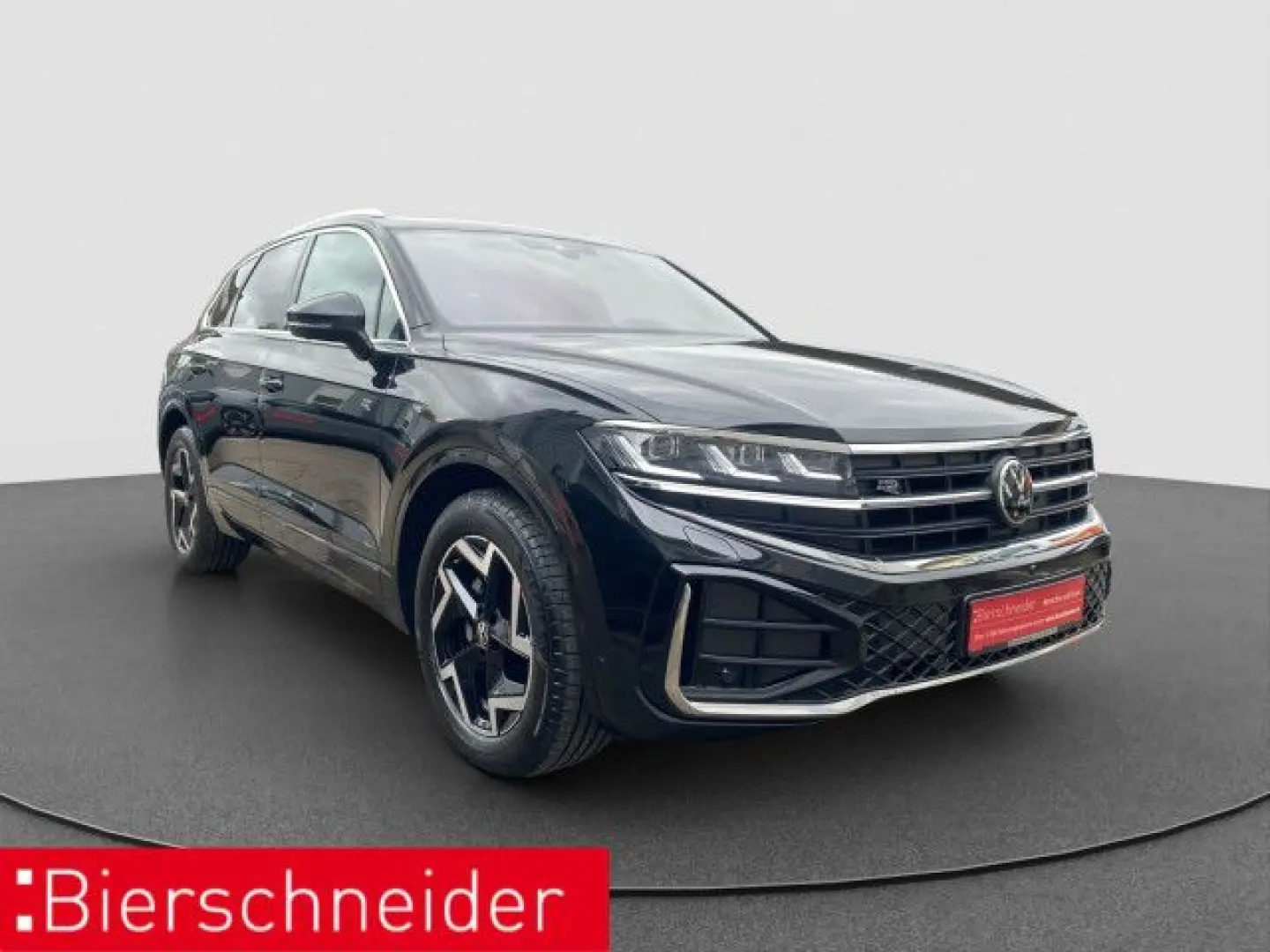 Touareg 3.0 TDI R-Line AHK PANO HuD 360